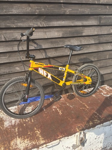 Gt Dyno Bmx Oldschool Bmx - Bild 2 von 11
