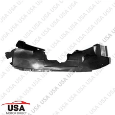 Front  Right Inner Fender Liner Fits 2017-2020 Chevrolet Trax