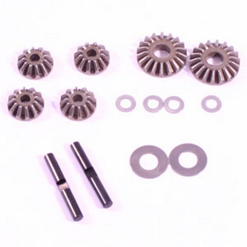 HoBao OFNA H2 Bevel Gear