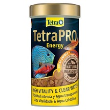 Tetra Pro Energy | Tropical Aquarium Fish Food
