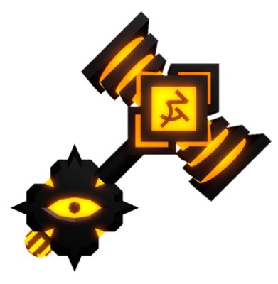 Flee The Facility Warlock hunter set cheapest and FASTEST delivery!