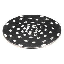 Globe Shredder Plate 5/16" XSP516 - Free Shipping  Geniune OEM