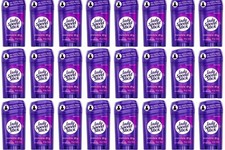 PACK OF 24 Lady Speed Stick Invisible Dry Ant...