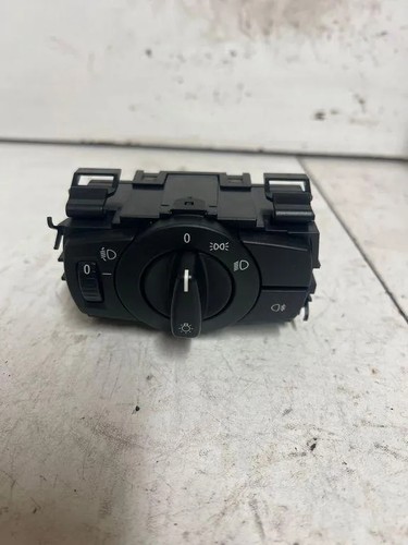 BMW 1 E87 Scheinwerferschalter 6932795 2.00 Diesel 2009 32930360