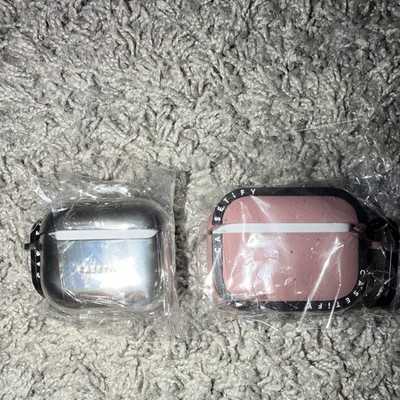 Casetify Airpod Cases