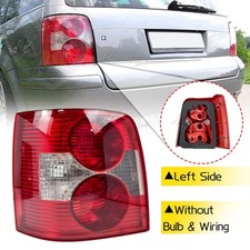 LINKS HECKLEUCHTE RÜCKLICHT ROT WEIß FÜR VW PASSAT 3B 3BG VARIANT KOMBI 00-05