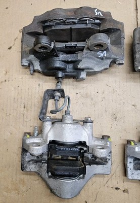 90-96 Nissan 300zx Z32 30mm Left Right Front Rear Brake Iron