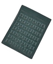 BALENCIAGA Card Cases Green 2200598839305