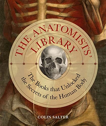 The Anatomists' Library by Colin Salter - - Image 4