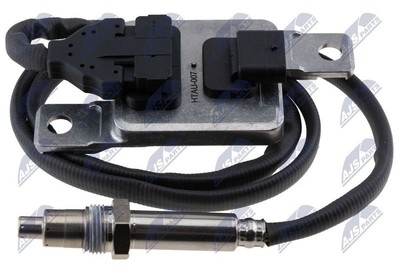 NTY NOx-Sensor, NOx-Katalysator ENOX-AU-007 für AUDI