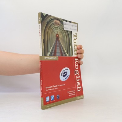 New Total English: Intermediate: Students' book  |  Antonia Clare