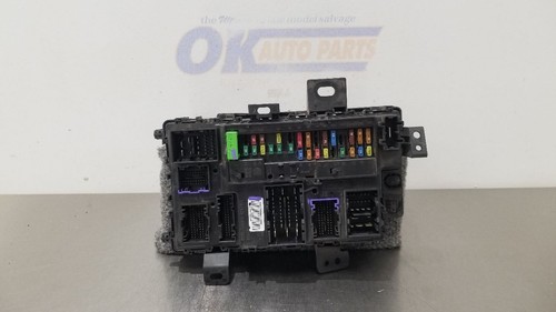 20 FORD TRANSIT 250 THEFT LOCKING CONTROL MODULE KK3T15604FAH