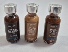 Loreal True Match Super Blendable Makeup Foundation