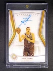 2018-19 Panini Opulence Nikola Jokic Magnificent Auto /79