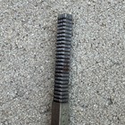 JAW MFG. CO. NO.2 "NU-THRED" THREAD RESTORER FILE MADE IN USA — photo 5