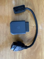 T-Mobile SyncUP Drive 2 (SD-7000T1) Car GPS T...