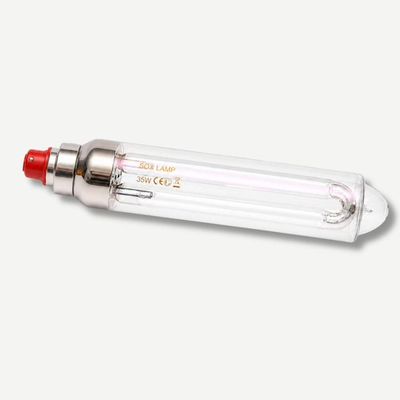 #ad SOX 35W Low Pressure Sodium Lamp 589nm BY22D Replaces Philips SLI SOX 35W $68.36
