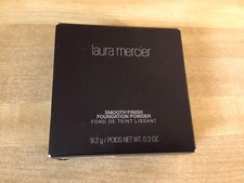 Discontinued Laura Mercier Smooth Finish Foundation Powder 2C1 04 (boxed)