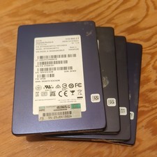 HPE MTFDDAK240TCC 240GB 2.5" 6Gb/s Mixed-Use TLC SATA SSD no Caddy 870668-001