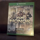 Ubisoft For Honor (Microsoft Xbox One) M Action Adventure Fighting MP NTSC 2017 — photo 2