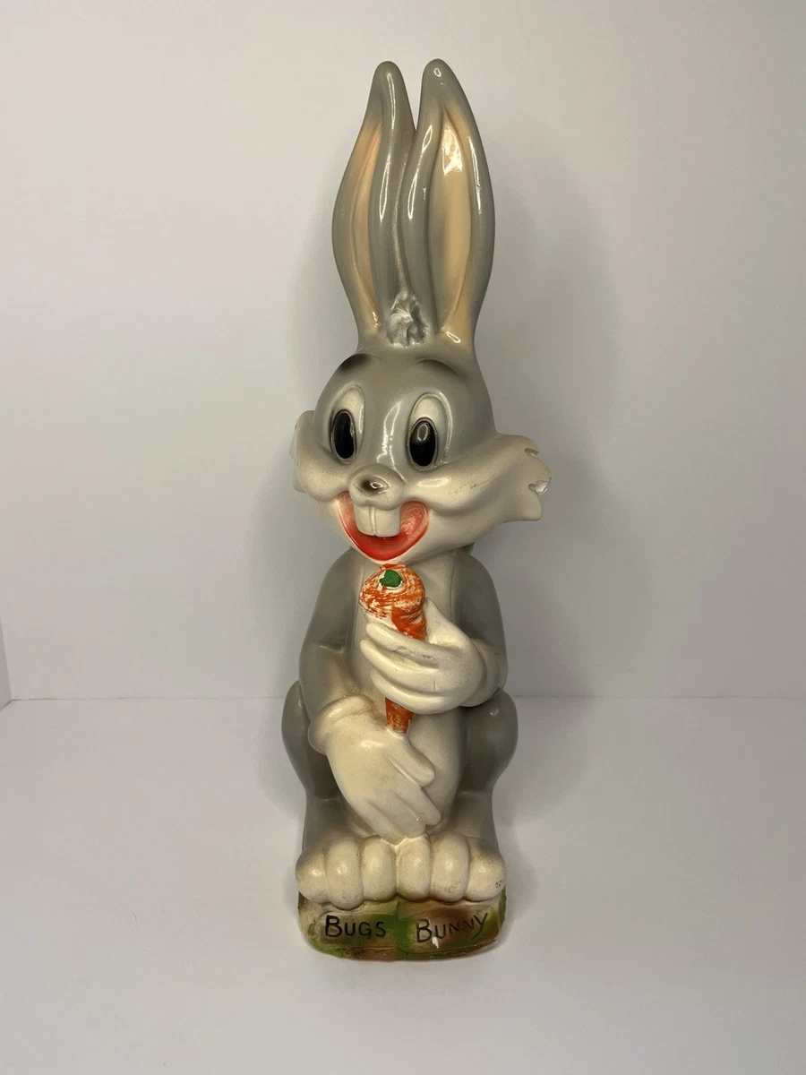 Bugs Bunny Bank In Collectible Bugs Bunny Items for sale | eBay