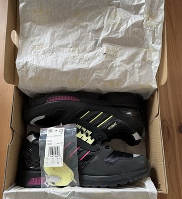 Adidas ZX 8000 Metropolitan