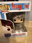 Funko POP! Movies #794 Josh Baskin Vinyl Figure the beloved Tom Hanks film Big