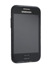 Cellulare vintage usato non testato – telefono da collezione SAMSUNG GT-S7500