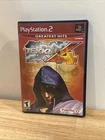 Tekken 4 (Sony PlayStation 2, 2002) PS2, Namco CIB