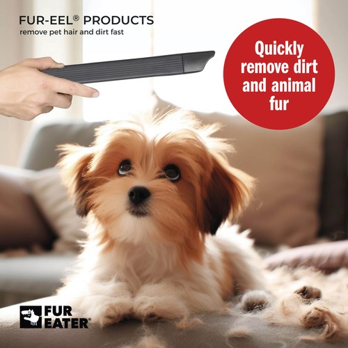 16,5 Zoll Flexible Fugendüse Reinigungswerkzeug | Langer Staubsaugeraufsatz Fugendüse Bru... - Bild 8 von 9