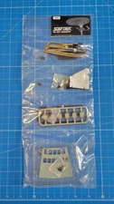 Fanhome Enterprise D Building Kit Issue 93