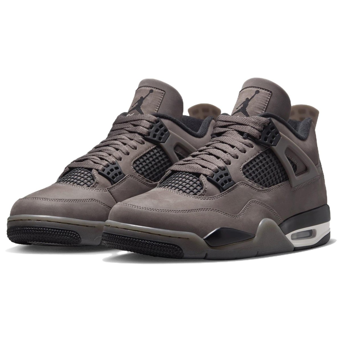 靴 AIR JORDAN 4 RETRO 10.5 US Size 10.5 - Air Jordan 4 Retro Cave Stone for sale online | eBay