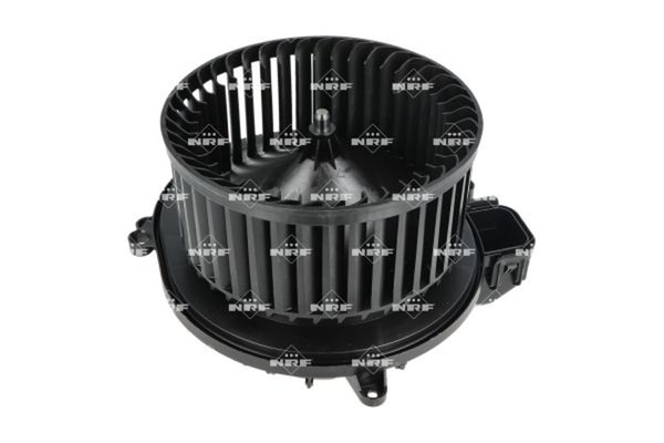 InnenraumgebläSe NRF 34236 FüR BMW F21 F32 F20 F80 F82 F30 F31 12V 3Er Touring-image