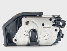 Porte avant et accessoires BMW 324