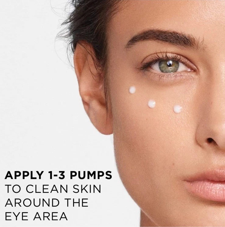 Vichy Minéral 89 Eyes - Image 2 of 4