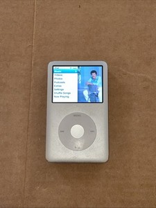 iPod Classic 80GB | eBay