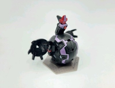 Bakugan - Darkus Nemus - New Vestroia Battle