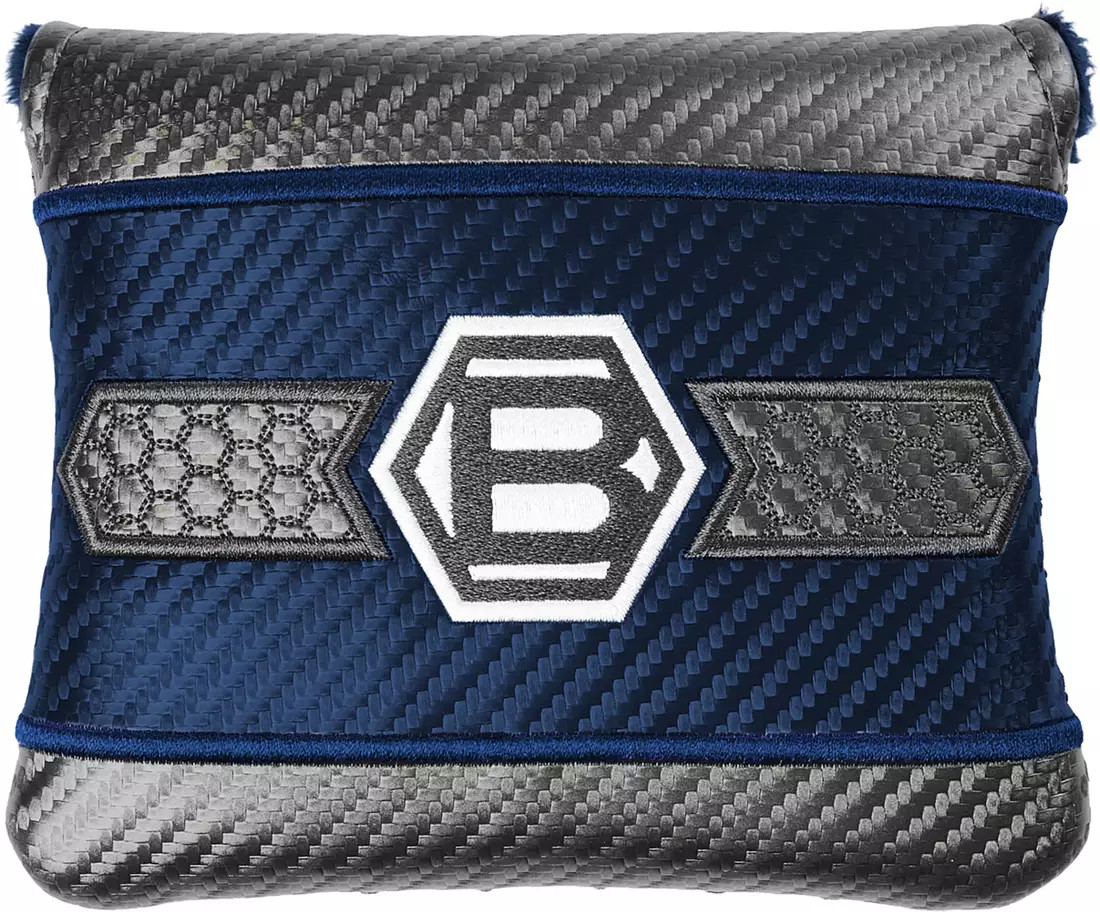 Bettinardi 2026 BB 6.0 Spud Putter RH 34