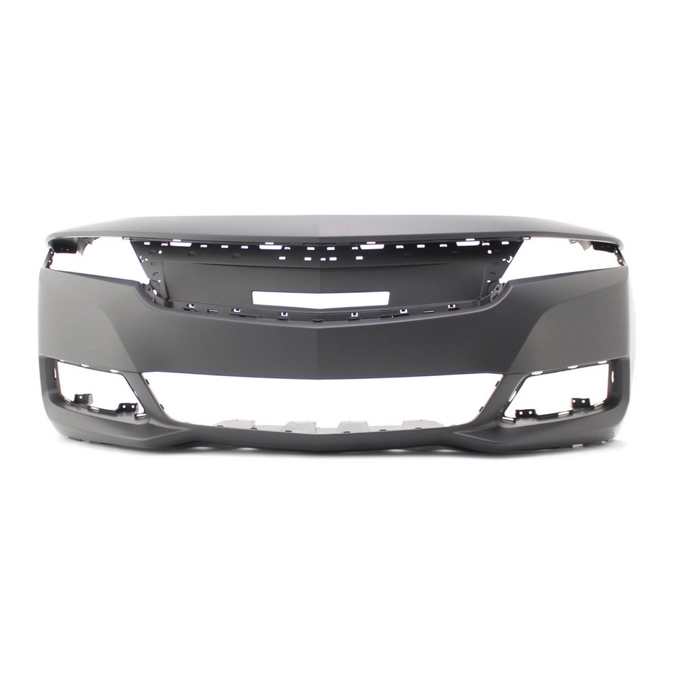 Front Bumper Cover Facial for Chevy Chevrolet Impala 2014-2019 LS LT LTZ Eco CLT