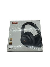 1Mii Y8+ Noise Cancelling Headphones Bluetoot...
