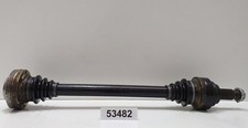 7520205 GETRIEBE HINTEN RECHTS / 53482 / 147613 F�R BMW SERIE 7 E65/E66 735I