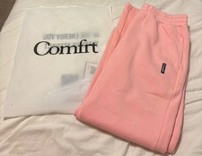 Women s Comfrt Love Wide Leg Sweatpants, Peta...