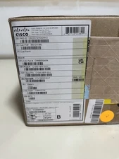 Cisco C1000-16FP-2G-L 16 Ports PoE Managed Switch Brand new sealed