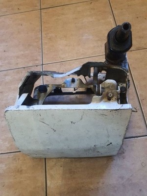 Honda Accord 1986 Einzelteil Scheinwerfer WM3210 ROA12212