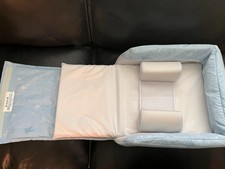 Portable Safe Soft Baby Sleeper/Bassinet