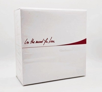 Gianfranco Ferre In The Mood for Love Eau de Parfum Spray 100ml 3,4 Fl.Oz