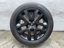 Land Rover Discovery 4 2011 Alloy Wheel Tyre Tread 5.11mm 255/50/R20  #1.2