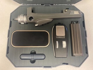 Star Trek The Original Series Phaser Display Grade Collectible Remote