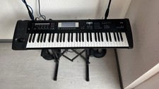 Korg Triton Le Workstation, 61 Tasti Nero/Sintetizzatore Tastiera