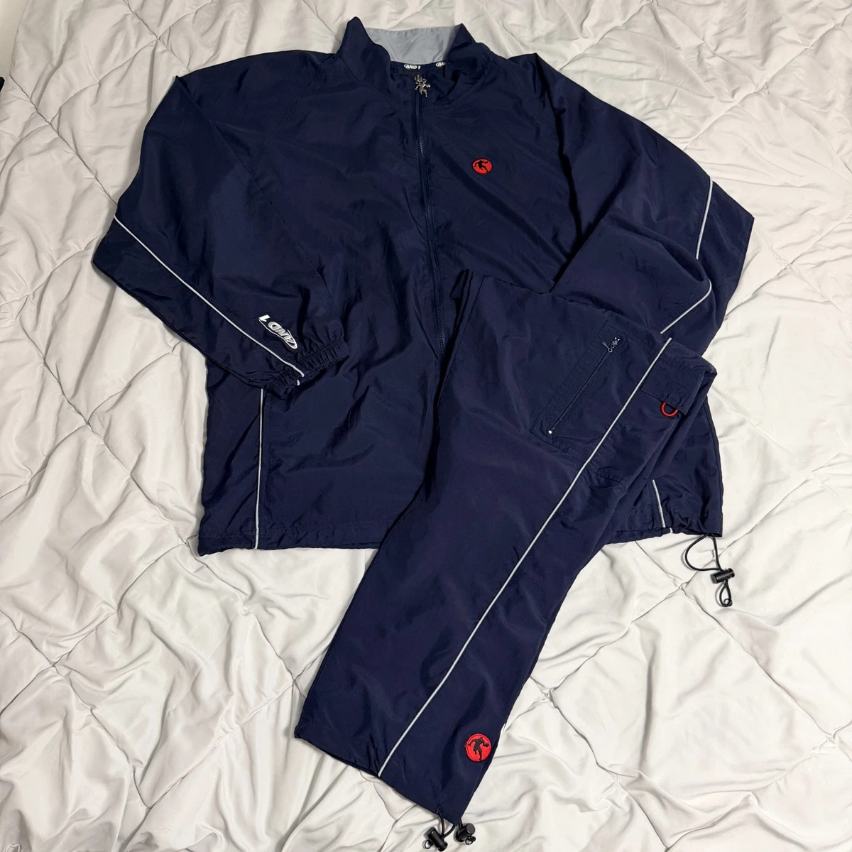 AND1 Regular Size Clothing for Men for sale | eBay
